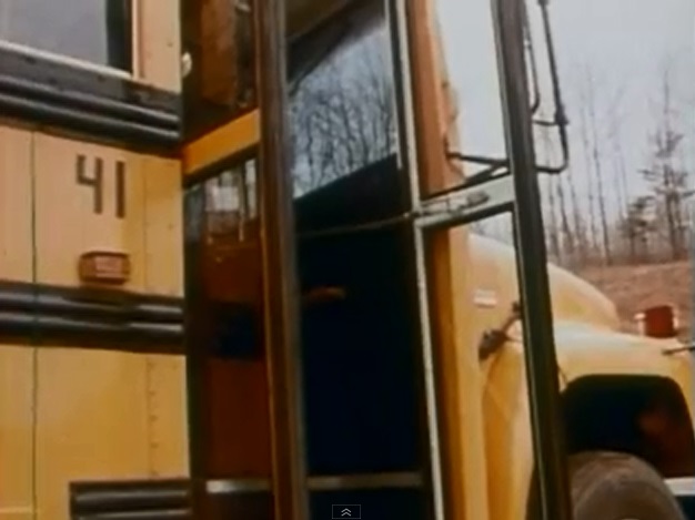 1978 International Harvester S-Series Thomas Built