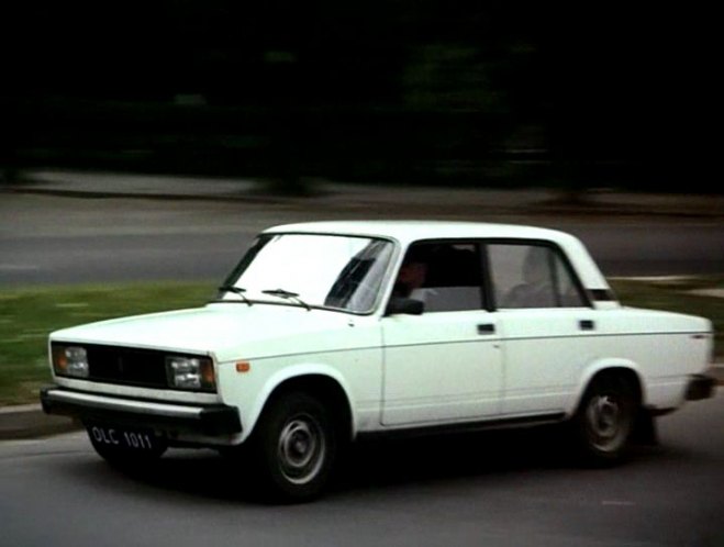 1983 Lada 1300 S [2105]
