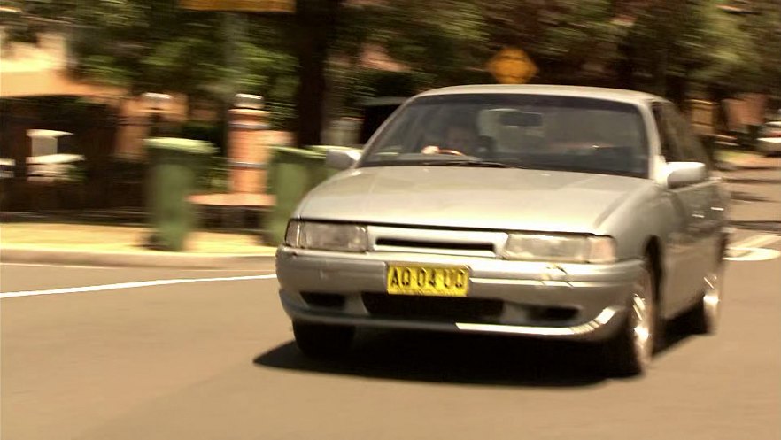 1988 Holden Commodore [VN]