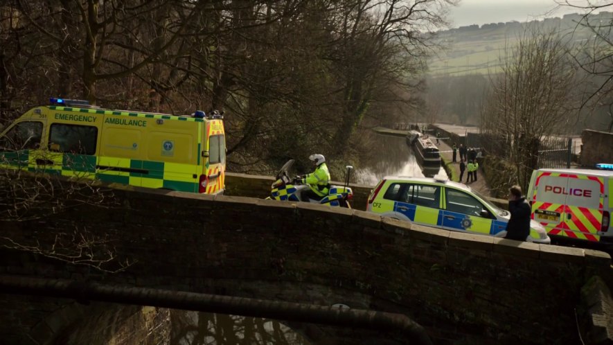 2003 Renault Master LM 390 dCi 120 Série 2