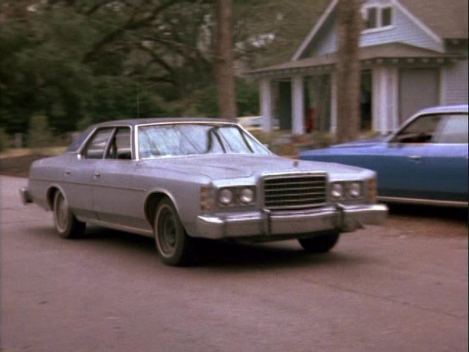 1978 Ford LTD