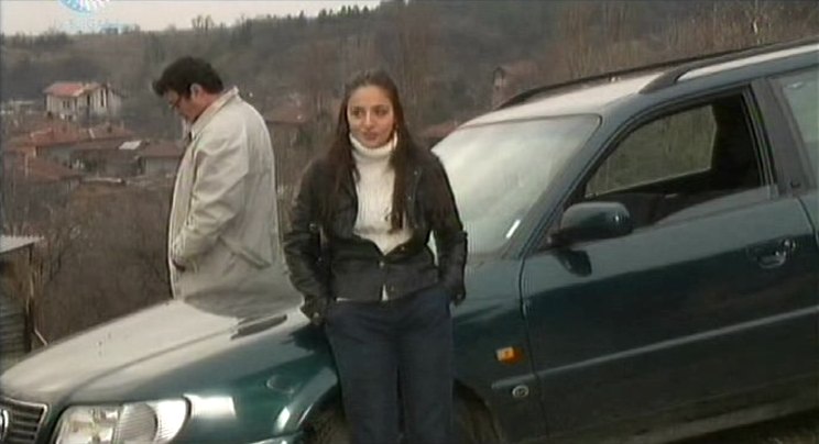 1994 Audi A6 Avant C4 [Typ 4A]