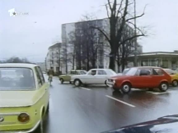 1976 Volkswagen Golf I [Typ 17]