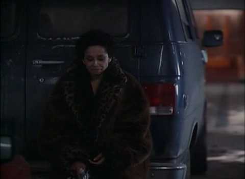 1985 Chevrolet Chevy Van