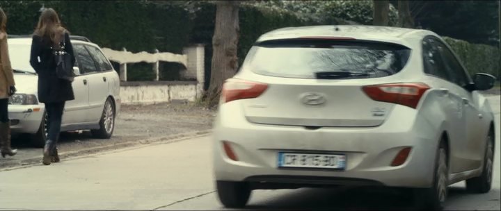 2012 Hyundai i30 [GD]