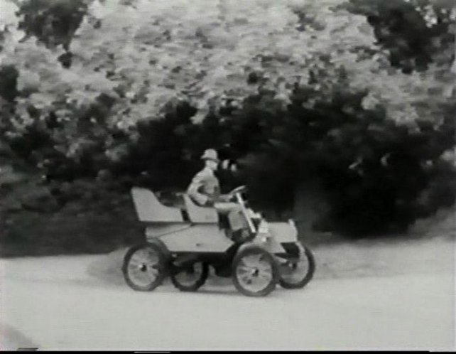 1903 Ford Model A