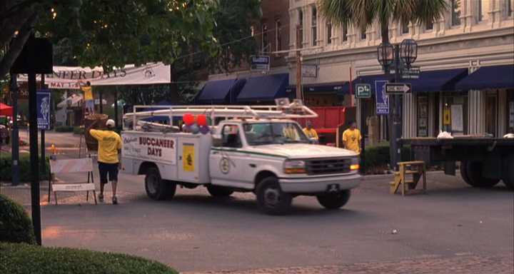 Imcdb Org Ford F Regular Cab In Sunshine State