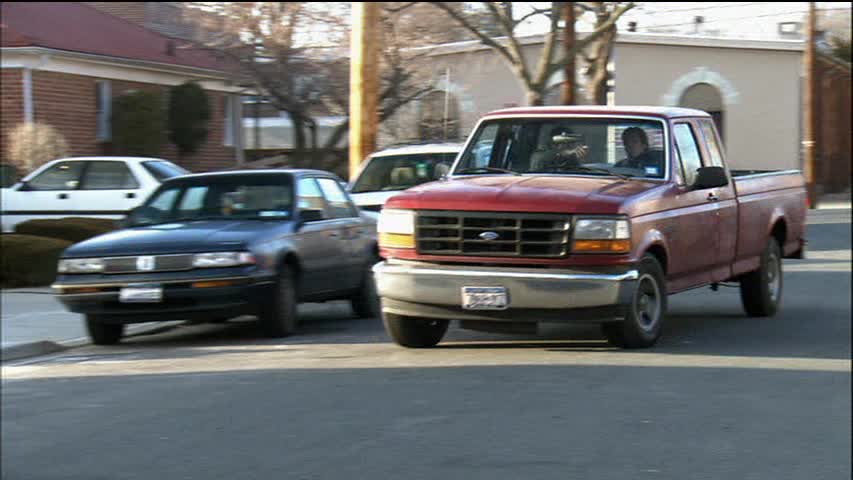 1989 Oldsmobile Cutlass Ciera