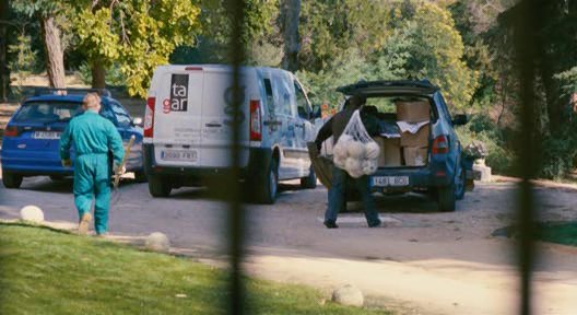 2007 Citroën Jumpy Série 2