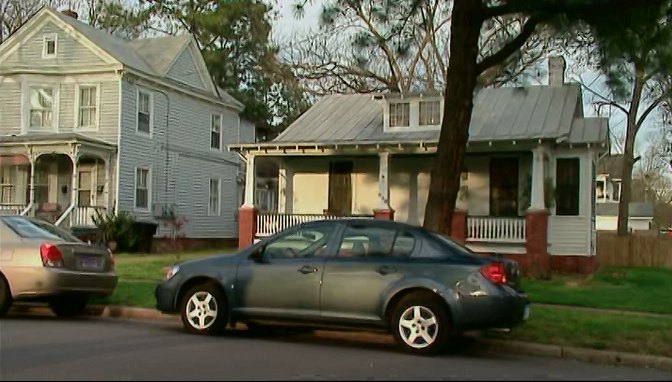 IMCDb Org 2006 Chevrolet Cobalt GMX001 In A Haunting 2005 2023