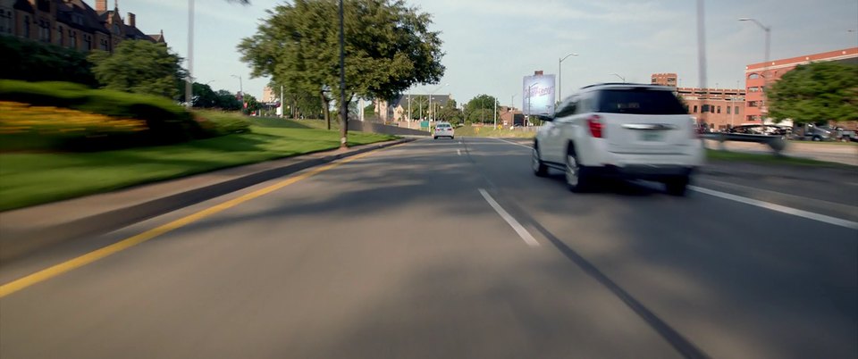 2010 Chevrolet Equinox [GMT172]