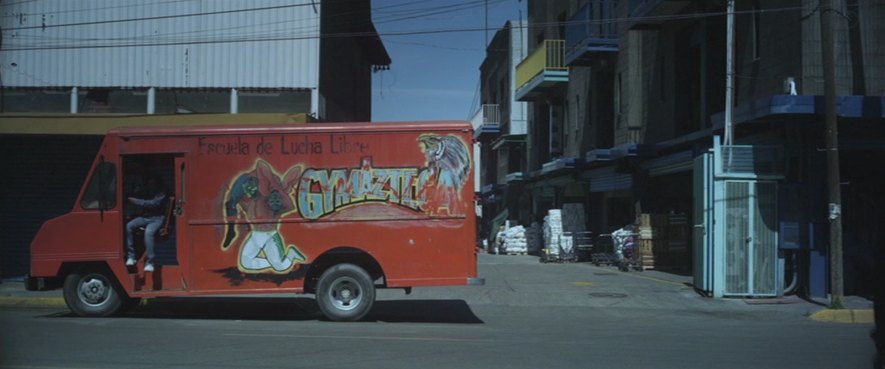 Boyertown Merchandiser