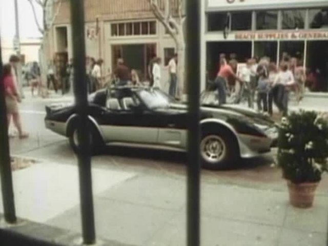 1978 Chevrolet Corvette C3