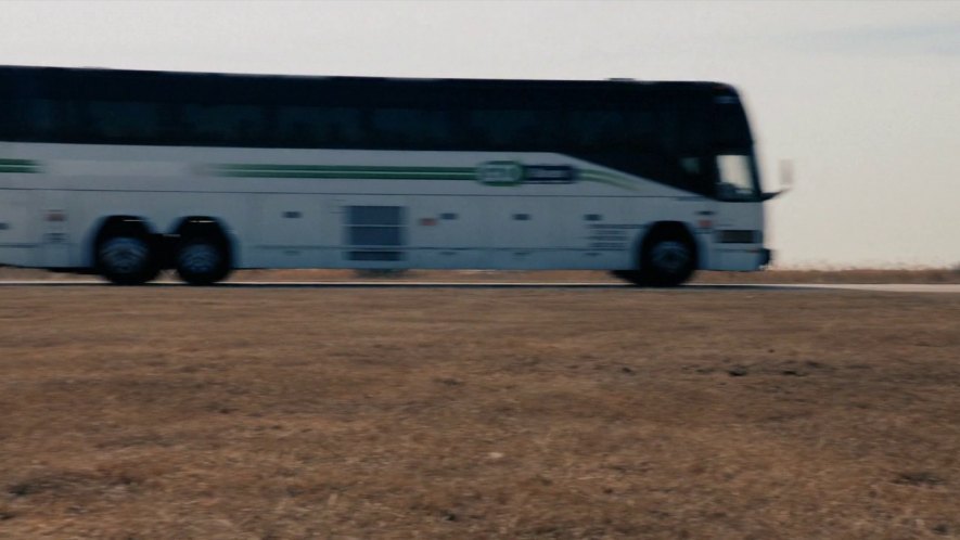 Prevost H3-45