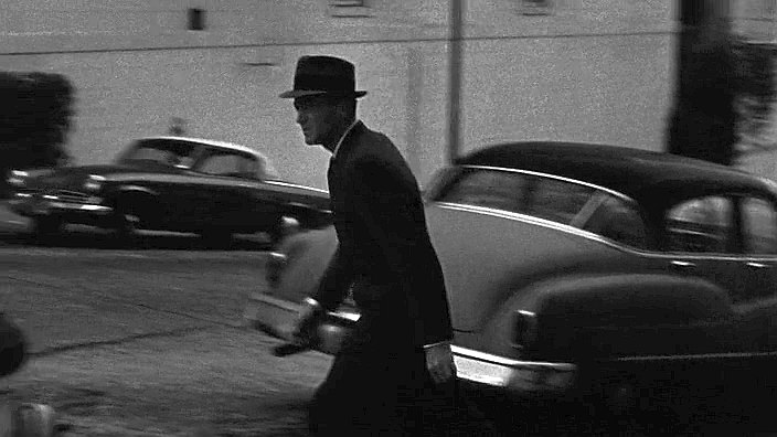 1953 Studebaker Commander