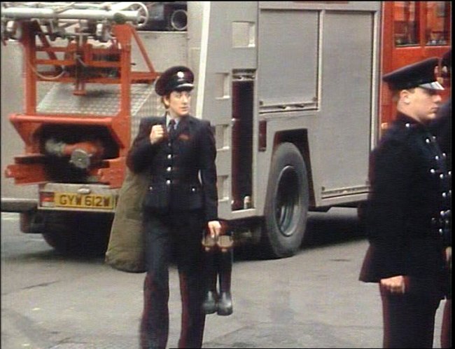 1980 Shelvoke & Drewry WX SPV
