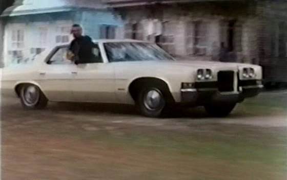 1971 Pontiac Catalina