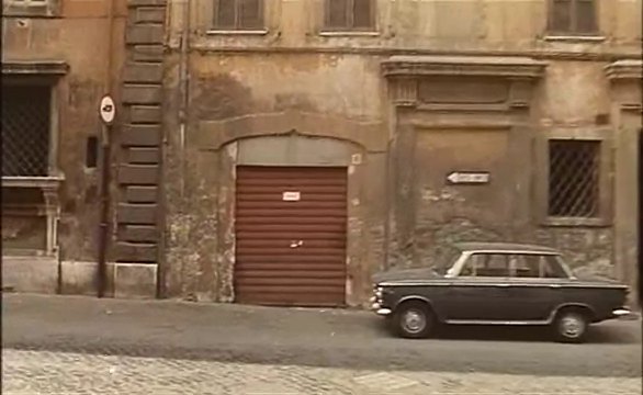 1961 Fiat 1500 [115]
