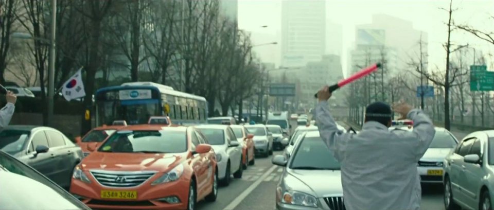 2012 Hyundai Sonata [YF]