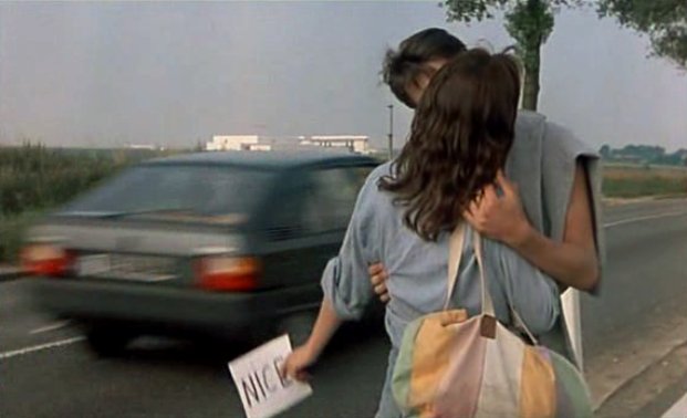 1983 Citroën BX 16 TRS