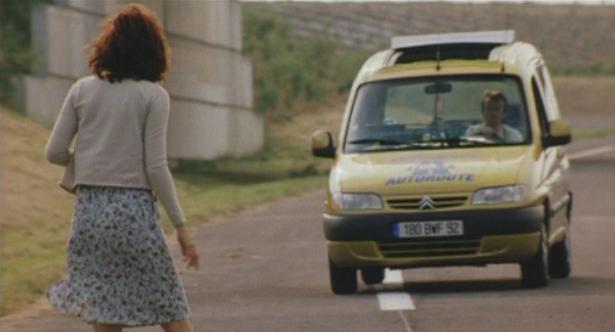 2000 Citroën Berlingo Multispace Série 1