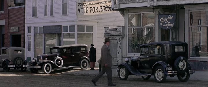 Ford Model A