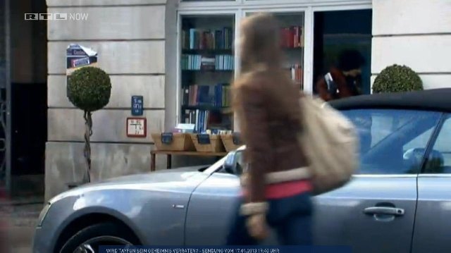 2009 Audi A5 Cabriolet S line B8 [Typ 8F]