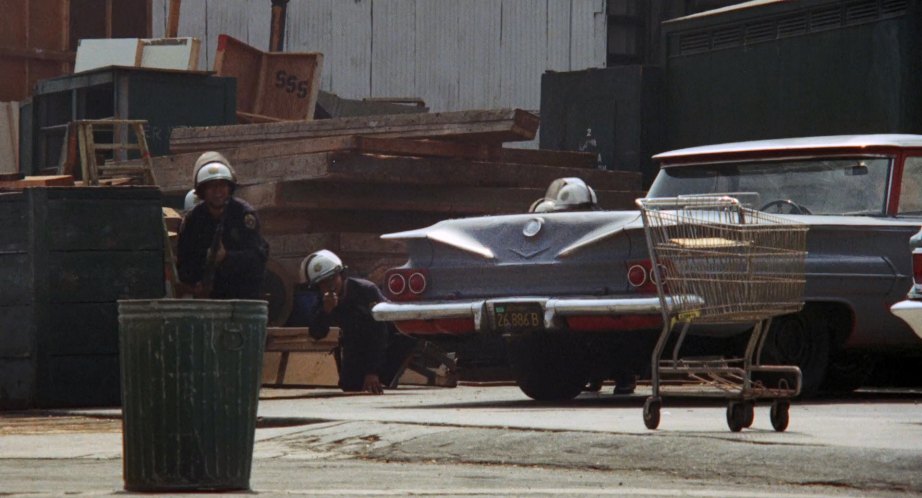 1960 Chevrolet El Camino [1280]