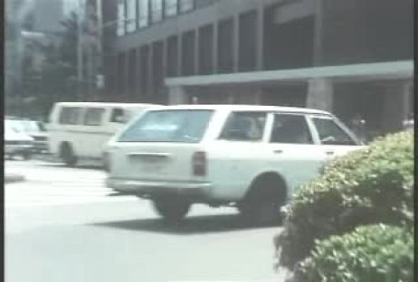 Imcdb Org Toyota Corona Van T In Uch Keiji Gyaban