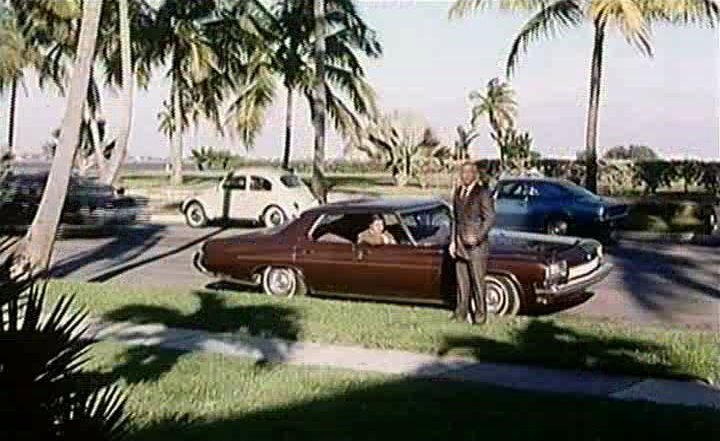 1973 Buick LeSabre