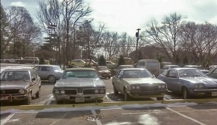 1978 Toyota Celica [RA42]