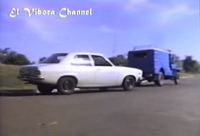 1976 Holden Torana [LX]
