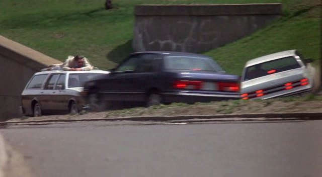 1987 Dodge Shadow