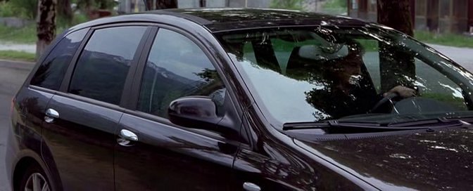 2005 Fiat Croma [194]