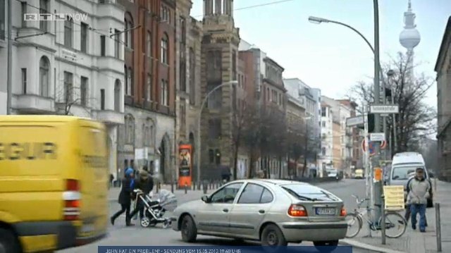 1999 Renault Mégane 1 [X64]