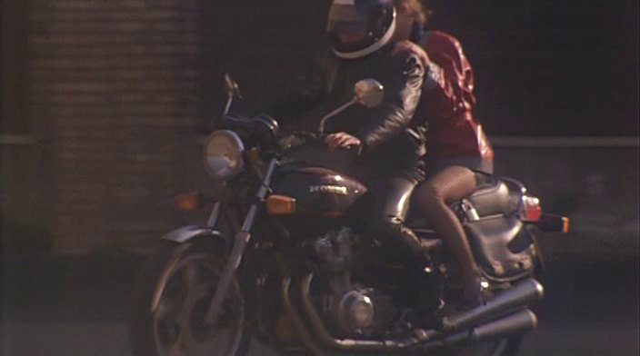 Honda CB 750 K