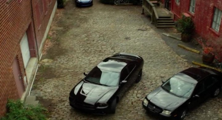 Imcdb Org Volkswagen Jetta A Typ J In Ride Along