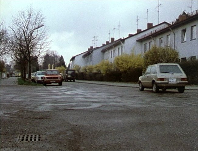 1975 Innocenti Mini 120