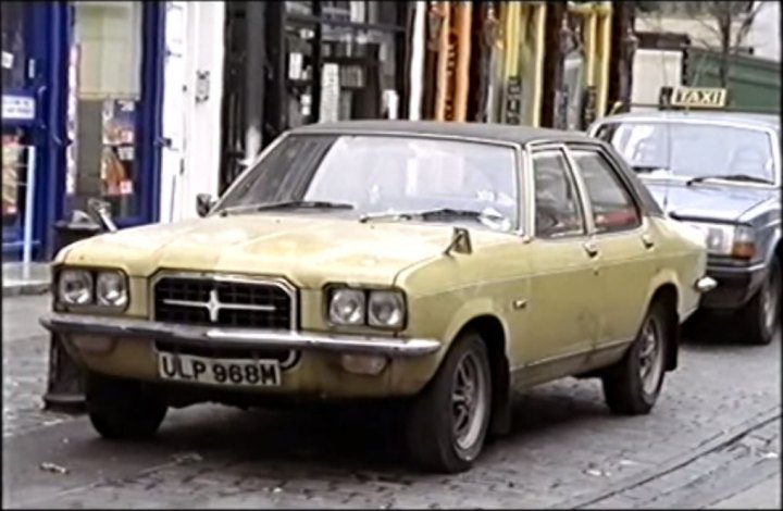 1973 Vauxhall VX 4/90 [FE]