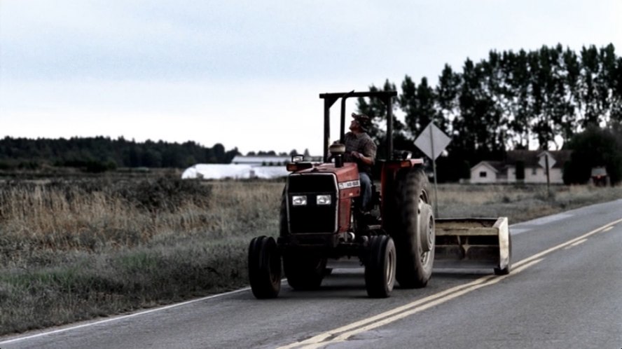 Massey Ferguson 383