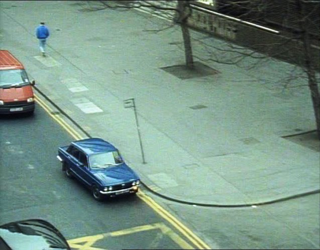 1979 Triumph Dolomite 1850 HL