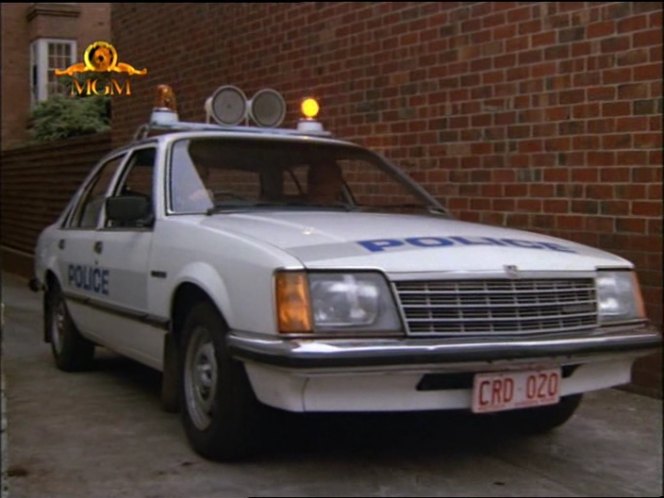 1978 Holden Commodore SL [VB]