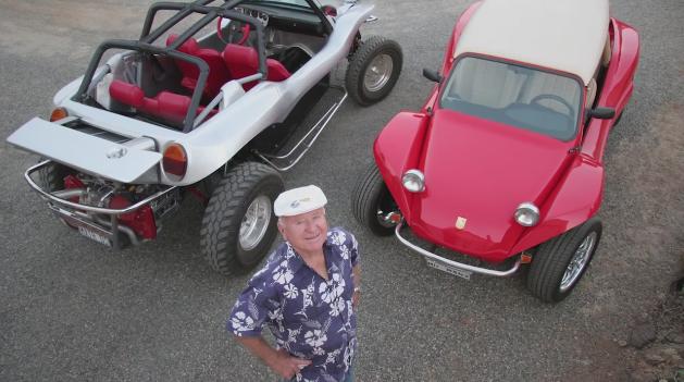 2009 Meyers Manx