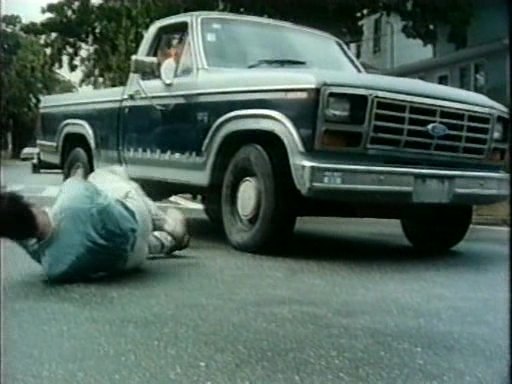 1982 Ford F-Series Regular Cab