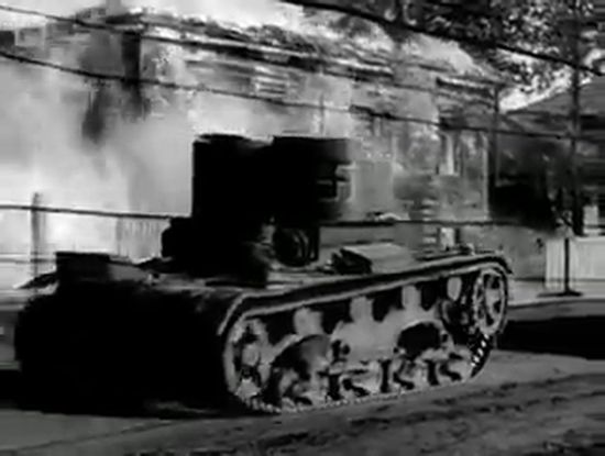 GAZ T-26 A
