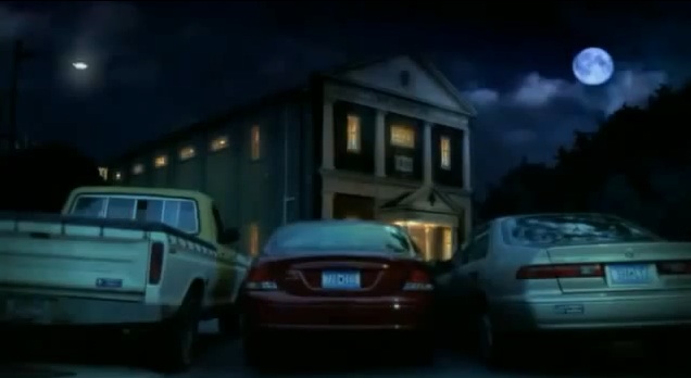 1997 Toyota Camry [XV20]