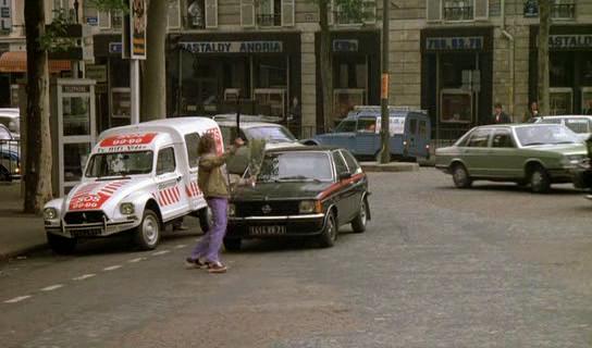 1978 Opel Kadett City [C]