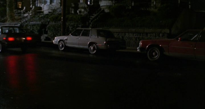 1986 Chrysler New Yorker [ETP41]