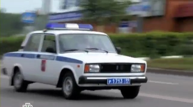 2010 VAZ 2105 Lada