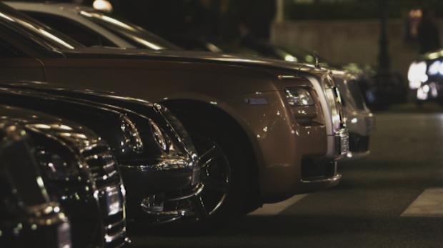 2010 Rolls-Royce Ghost [RR4]